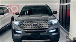 فورد إكسبلورر